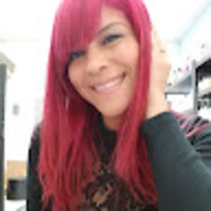 Meet your Posher, Mayra